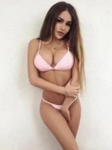 Анкета проститутки Одетта, 23 года